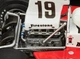 Збірна модель 1:32 автомобіль Surtees TS16/03 Revell 07739 - изображение 3