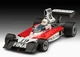 Збірна модель 1:32 автомобіль Surtees TS16/03 Revell 07739 - изображение 6