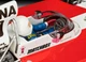 Збірна модель 1:32 автомобіль Surtees TS16/03 Revell 07739 - изображение 8