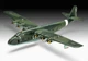 Збірна модель 1:72 літак Blohm - Voss BV222 Revell 03792 - изображение 8