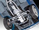 Подарунковий набір 1:24 автомобіль Geschenkset "60-річчя Ford Mustang" Revell 05647 - изображение 4