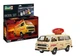 Стартовий набір 1:25 автомобіль VW T3 Bus "Surfer Boy": Stranger Things Revell 67725 - зображення 1