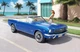 Подарунковий набір 1:24 автомобіль Geschenkset "60-річчя Ford Mustang" Revell 05647 - изображение 7