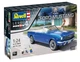 Подарунковий набір 1:24 автомобіль Geschenkset "60-річчя Ford Mustang" Revell 05647 - изображение 9