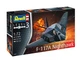 Збірна модель 1:72 Lockheed Martin F-117A Nighthawk Revell 03899 - зображення 1