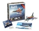 Збірна модель 1:72 літак Eurofighter Rapid Pacific "Exclusive Edition" Revell 05649 - изображение 1