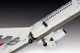 Збірна модель 1:144 літак Boeing 737-800 "Turkish Airlines" Revell 03772 - изображение 4