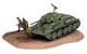 Збірна модель 1:76 танк T-34/76 Modell 1940 Revell 03294 - изображение 2