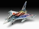 Збірна модель 1:72 літак Eurofighter Rapid Pacific "Exclusive Edition" Revell 05649 - изображение 6