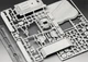 Збірна модель 1:76 танк T-34/76 Modell 1940 Revell 03294 - изображение 9