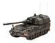 Збірна модель 1:35 танк Panzerhaubitze 2000 Revell 03279 - зображення 2
