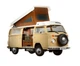 Збірна модель 1:24 фургон Volkswagen T2 Camper Easy Click Revell 07676 - изображение 8