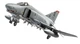 Збірна модель 1:72 американський винищувач-бомбардувальник Easy Click F-4E Phantom Revell 03651 - изображение 6