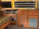 Збірна модель 1:24 фургон Volkswagen T2 Camper Easy Click Revell 07676 - изображение 13