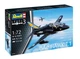 Збірна модель 1:72 штурмовика ВоеBae Hawk T.1 Revell 04970 - изображение 1