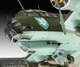 Збірна модель 1:72 німецький бомбардувальник Junkers JU 88 A-1 Battle of Britain Revell 04972 - изображение 10
