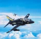 Збірна модель 1:72 штурмовика ВоеBae Hawk T.1 Revell 04970 - изображение 8