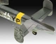 Збірна модель 1:72 винищувач Arado AR-240 Revell 03798 - изображение 9