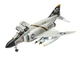 Збірна модель 1:72 літак F-4J Phantom II Revell 03941 - изображение 5