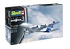 Збірна модель 1:288 літак Airbus A380 Revell 03808 - изображение 6