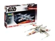 Збірна модель 1:57 космічний корабль X-Wing Fighter Revell 06779 - зображення 1