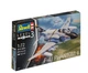 Збірна модель 1:72 літак F-4J Phantom II Revell 03941 - изображение 7