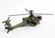 Збірна модель 1:144 гелікоптер AH-64D Longbow Apache Revell 04046 - изображение 3