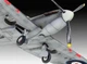 Збірна модель 1:72 винищувач Supermarine Spitfire Mk.IIa Revell 03953 - изображение 3
