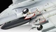 Збірна модель 1:48 літак Top Gun: Maverick Maverick's F / A-18E Super Hornet Revell 03864 - изображение 5