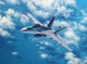 Збірна модель 1:48 літак Top Gun: Maverick Maverick's F / A-18E Super Hornet Revell 03864 - изображение 6