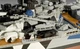 Збірна модель 1:350 лінкор "Tirpitz" Revell 05096 - зображення 3