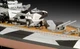 Збірна модель 1:350 лінкор "Tirpitz" Revell 05096 - зображення 4