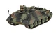 Стартовий набір 1:35 бронетранспортер Raketenjagdpanzer Jaguar 1 Model Set Revell 63353 - изображение 2