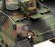 Стартовий набір 1:35 бронетранспортер Raketenjagdpanzer Jaguar 1 Model Set Revell 63353 - изображение 4