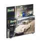 Стартовий набір для моделізму 1/32 автомобіль VW Beetle Model Set Revell 67681 - изображение 1