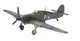 Збірна модель 1:32 літак Hawker Sea Hurricane Mk.iic Revell 03768 - изображение 2
