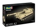 Збірна модель 1:72 САУ М109 А2 Revell 03361 - зображення 3