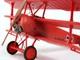 Збірна модель 1:72 літак Fokker Dr.1 Revell 04116 - изображение 3