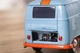 Стартовий набір модель 1:24 автомобіль VW T1 panel van (Gulf Decoration) Revell 67726 - изображение 13