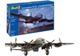 Збірна модель 1:72 Літак Lancaster B.III "Dambusters" Revell 04295 - изображение 1