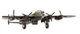 Збірна модель 1:72 Літак Lancaster B.III "Dambusters" Revell 04295 - изображение 2