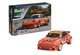 Подарунковий набір 1:24 автомобіль Jägermeister Motor Sport 50th Anniversary Model Set Revell 05669 - изображение 1