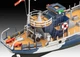 Збірна модель 1:144 корабль KFK (Kriegsfischkutter) Revell 05242 - изображение 3