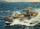 Збірна модель 1:144 корабль KFK (Kriegsfischkutter) Revell 05242 - изображение 5