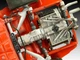 Подарунковий набір 1:24 автомобіль Jägermeister Motor Sport 50th Anniversary Model Set Revell 05669 - изображение 5