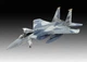 Збірна модель 1:72 літак Boeing F-15C Eagle Revell 03778 - изображение 7
