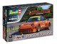 Подарунковий набір 1:24 автомобіль Jägermeister Motor Sport 50th Anniversary Model Set Revell 05669 - изображение 8
