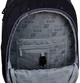 Рюкзак ортопедичний Kite Education teens Anime Girl 42x32x13 см 19.5 л Чорний (K26-905M-1) - зображення 12