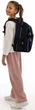 Рюкзак ортопедичний Kite Education teens Anime Girl 42x32x13 см 19.5 л Чорний (K26-905M-1) - зображення 17