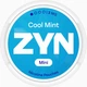 Никотиновые подушечки ZYN Mini Dry Cool Mint 3 мг (7311250038693) - изображение 1
